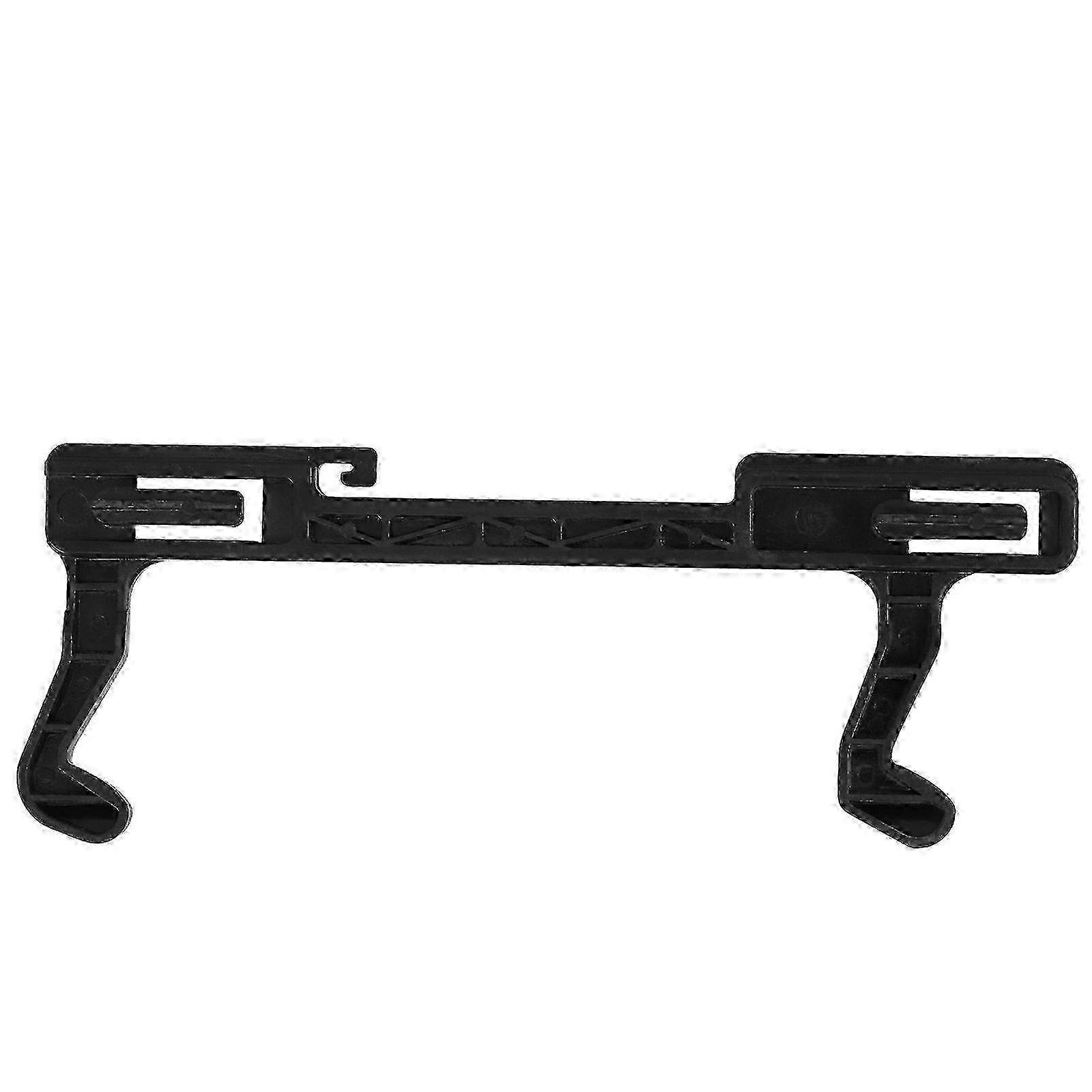 Replacement Microwave Door Latch Lock Hook Mechanism compatible with Safety Switch