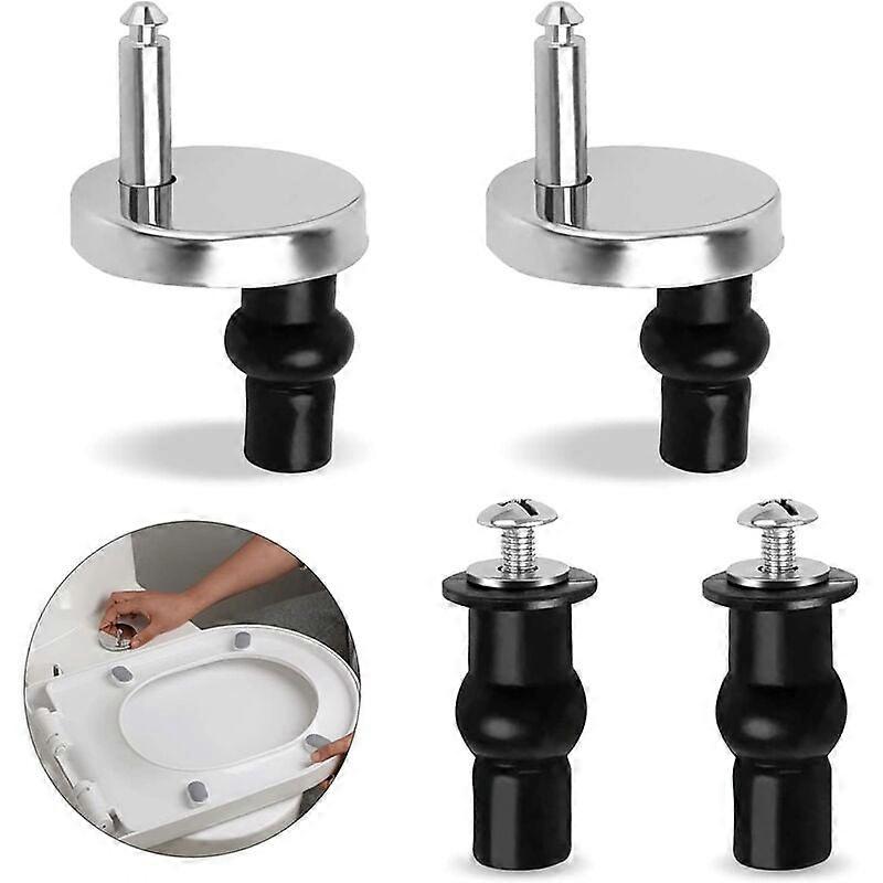 Sturdy Expansion Rubber Hinge