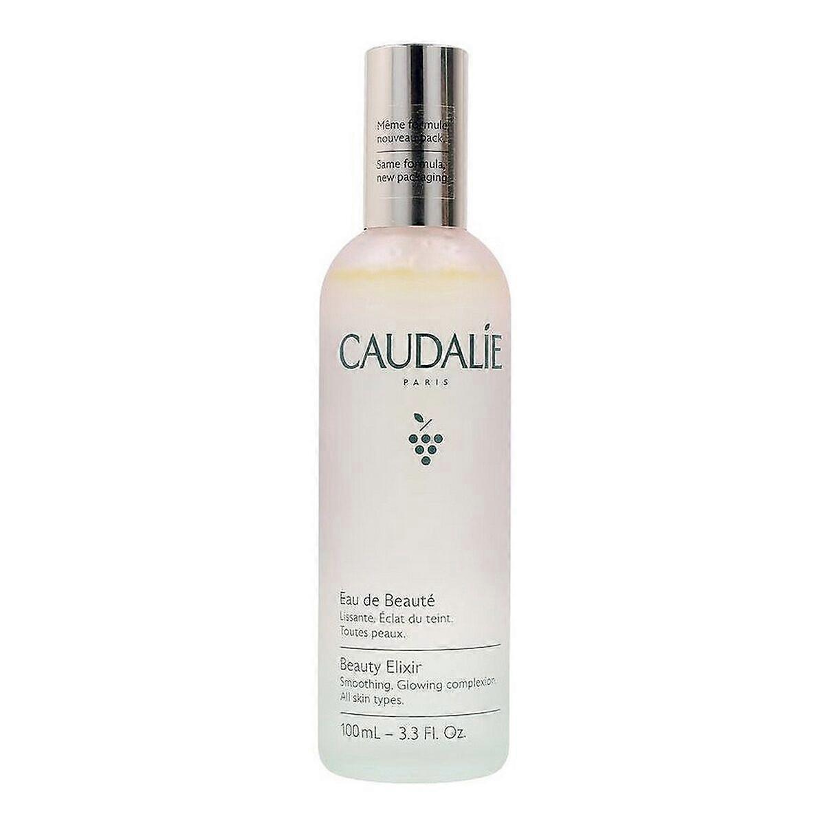 Skönhet Vatten Caudalie Eau De Beaute Fixative 100 ml