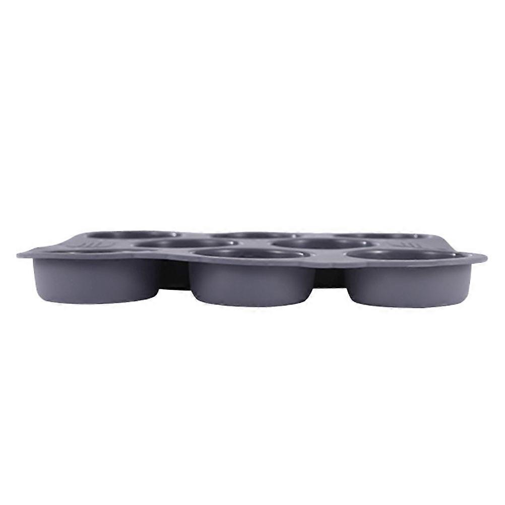 Bread Mold French Toast Bread Baking Tray for 2Pcs Multi-Grid Baking