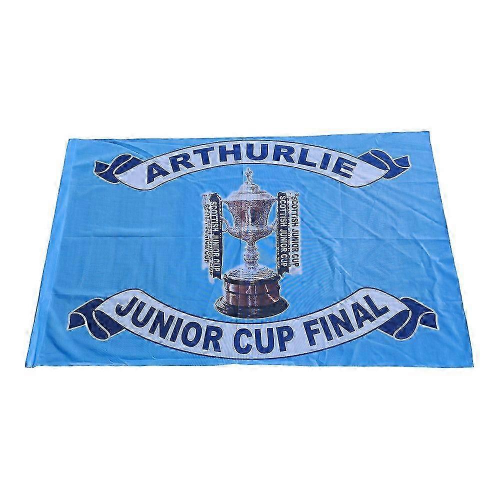 FLAG HURLIE CUP FINAL