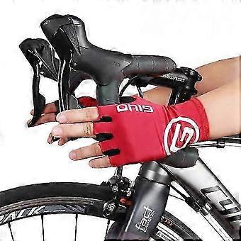 Half Finger Sports Gloves L Thin Breathable