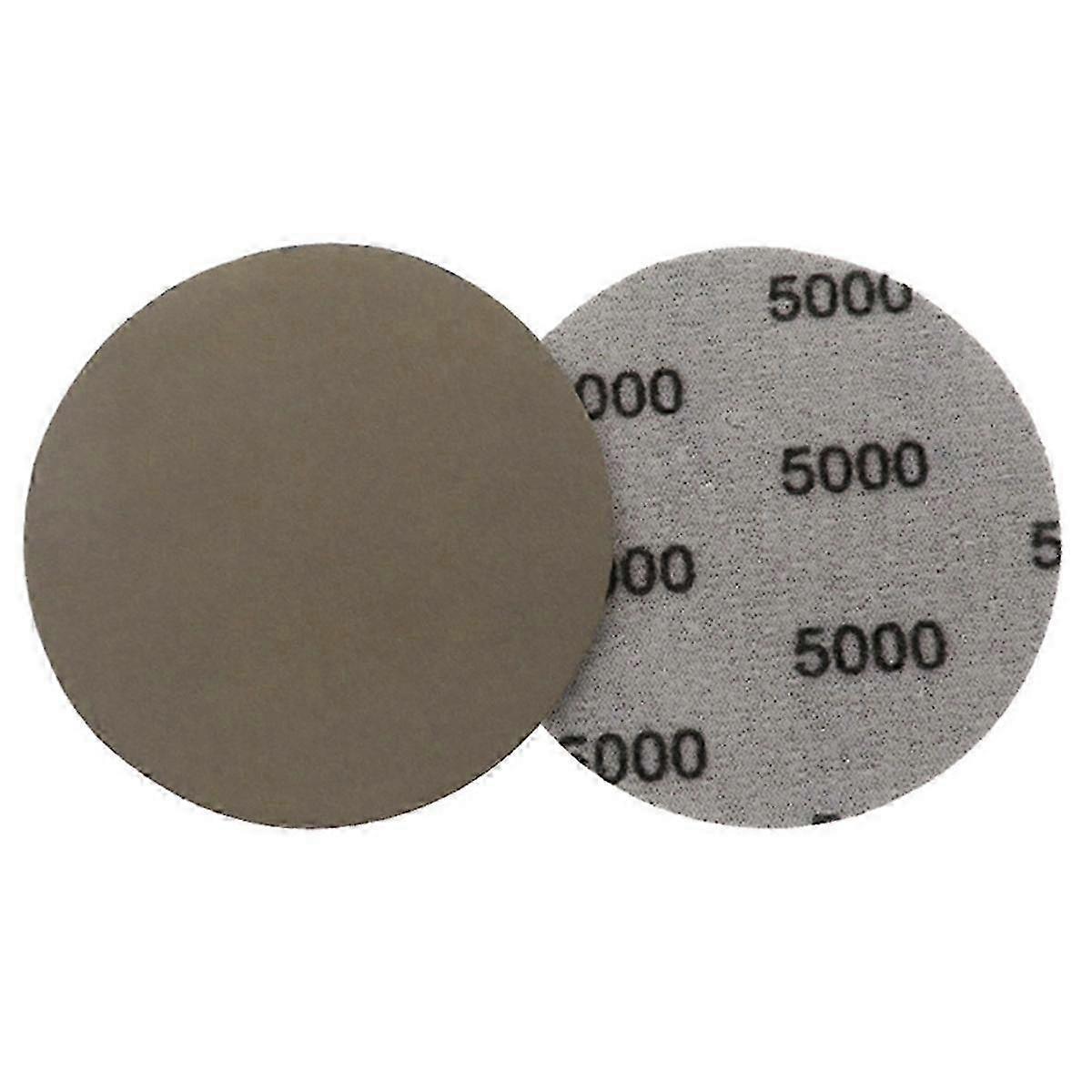 5000 Grit Wet Dry Finishing Paper