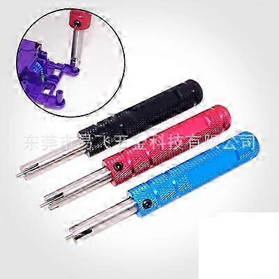 1:8 Scale Alloy Milling Cutter Set
