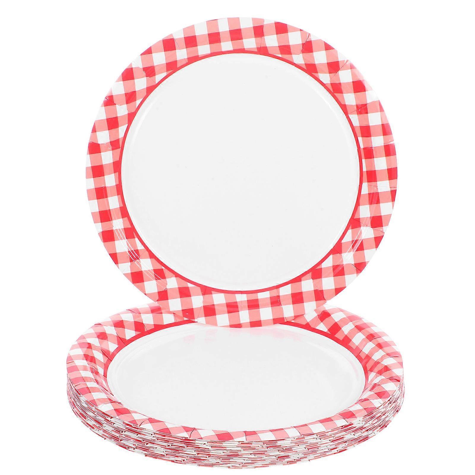 20Pcs Red Paper compatible with Holding Set