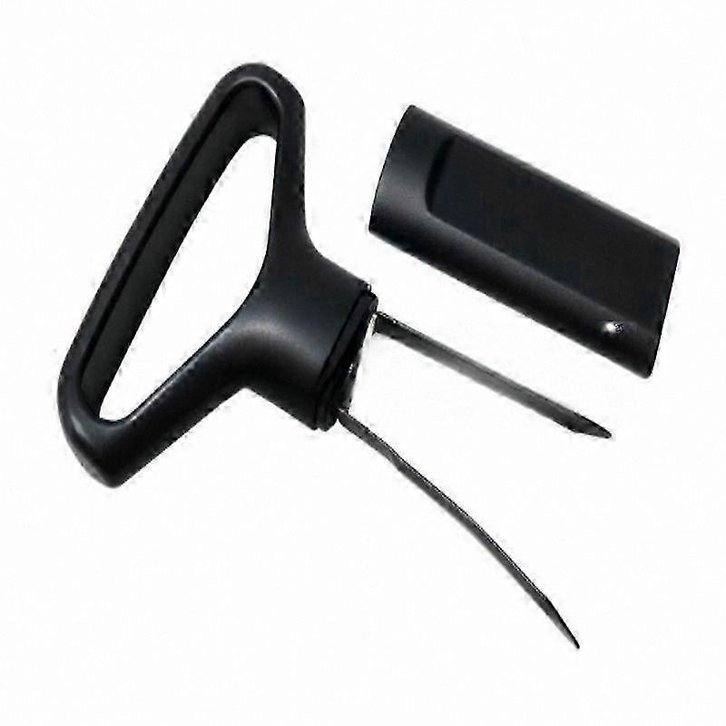 Wine Opener Set with Foil Cutter