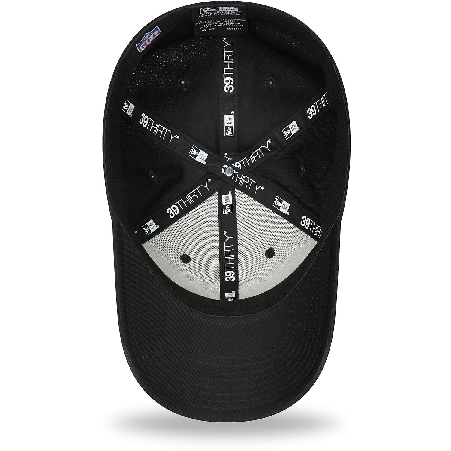 New Era 39Thirty Stretch Mesh Cap Las Vegas Raiders Ab 34,90 € | Preisvergleich Bei
