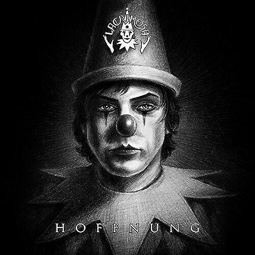 Lacrimosa Hoffnung (Cddvd) CDNEW - Bölge 2