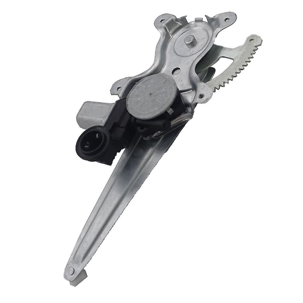 Window Regulator Suitable For:toyota Highlander 2009-2013 Oe:69804-0e010 Lh