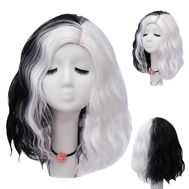 Enid Wig Costume For