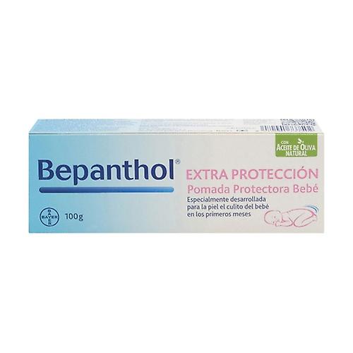 Bepanthol Ointment extra protection baby 100 g
