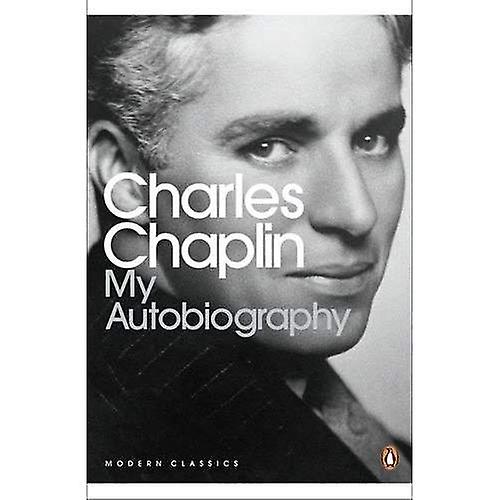 My Autobiography (Penguin Modern Classics)