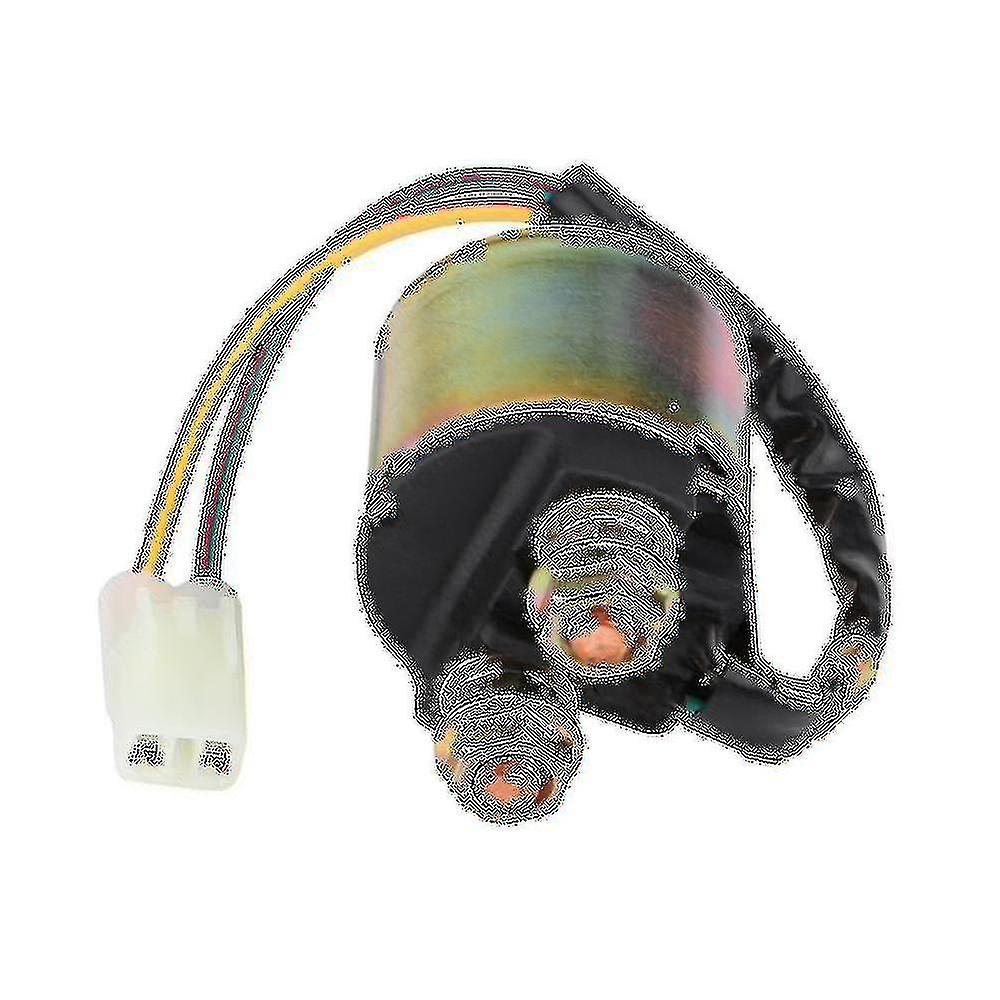 Starter Relay Solenoid, Relay, Starter Relay, Starter Solenoid Relay, Motorcycle Starter Solenoid Relay, Solenoid Relay