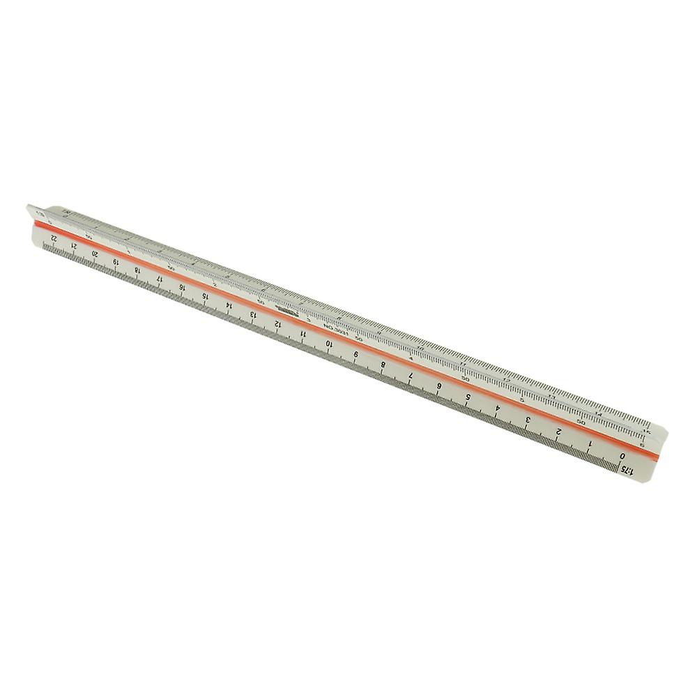 Triangular Scale