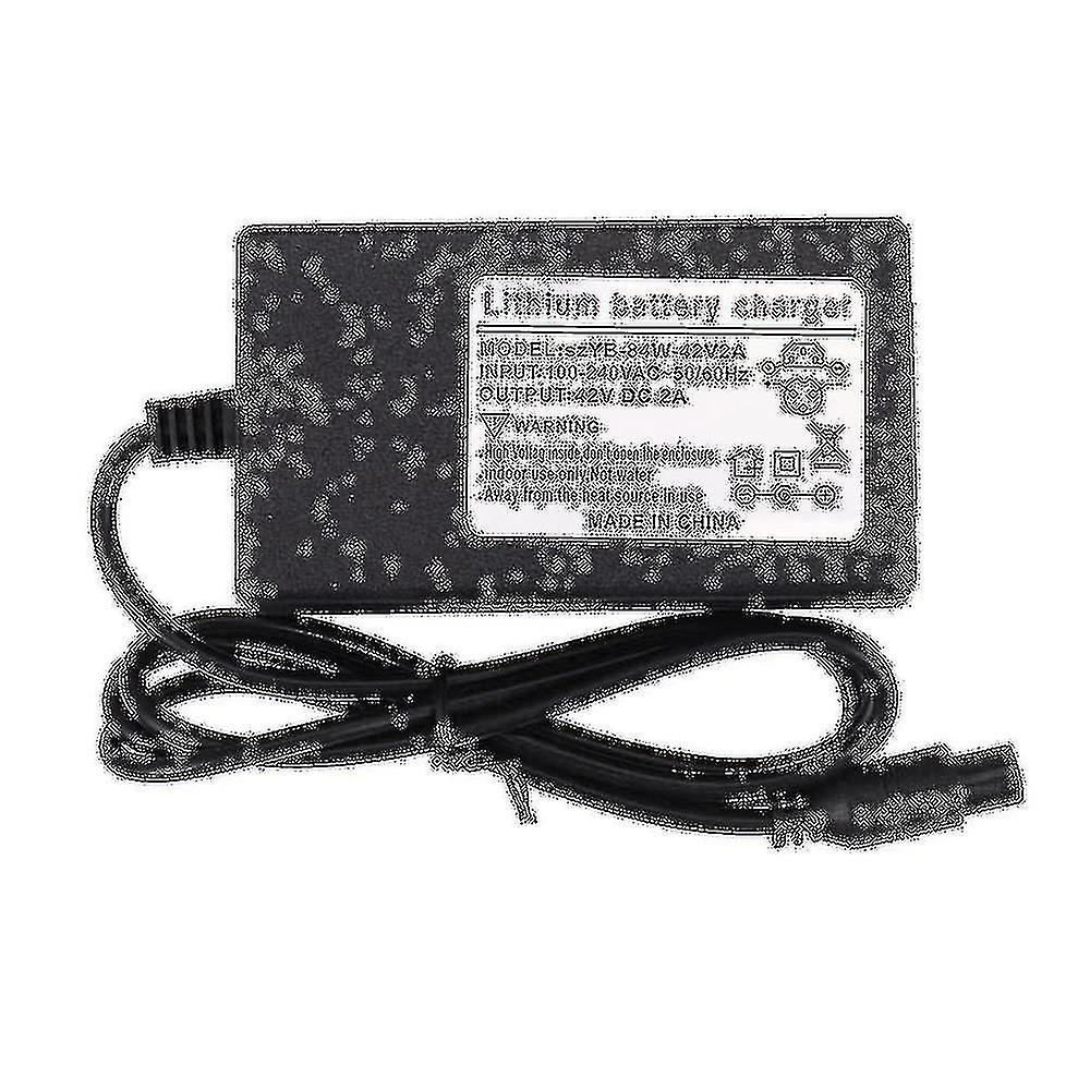 42v 2a Drive Traction Balance Intelligent Auto Wheel Balancing Scooter Hover Border Power Battery C