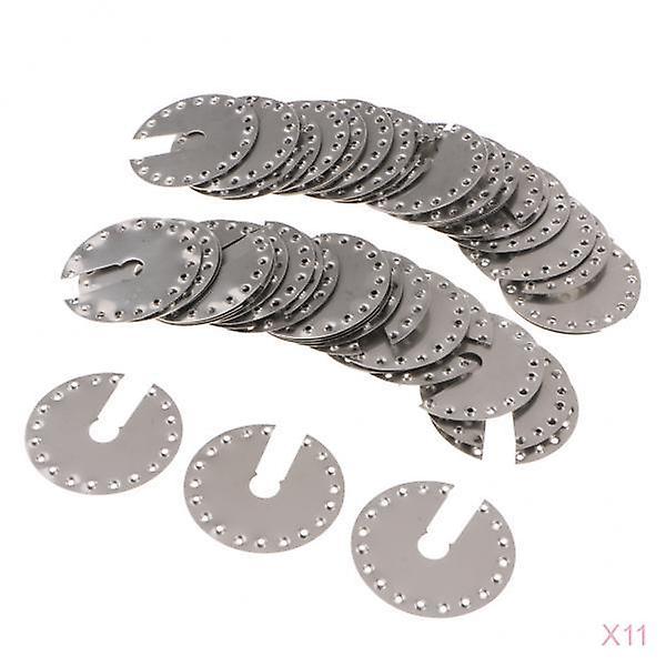 UNIVERSAL 550PCS/PACK Grounding Washer Solar PV Grounding Conductive Sheet