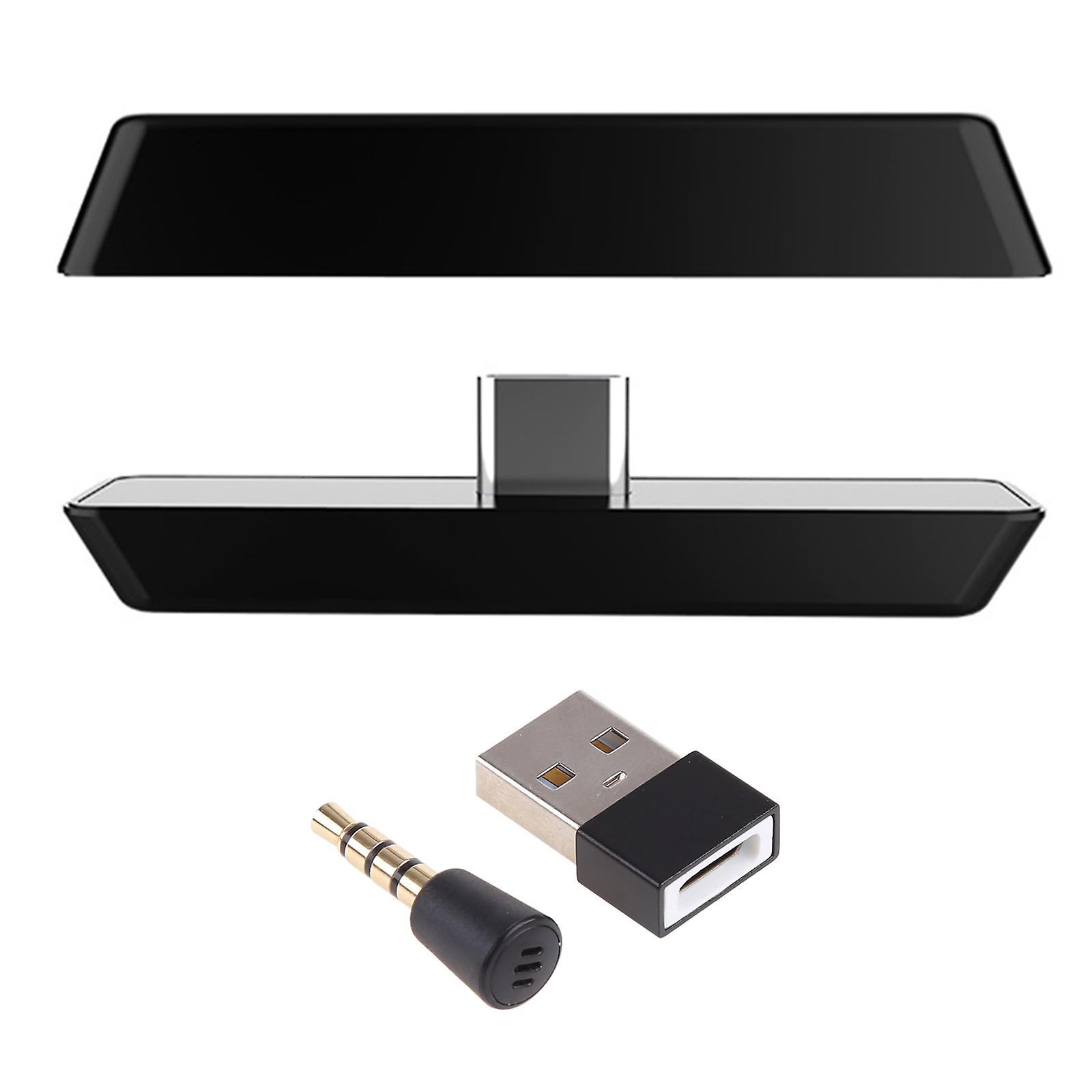 Type-C Audio Transmitter Wireless Low Latency for Switch/PC Computer/PS Game