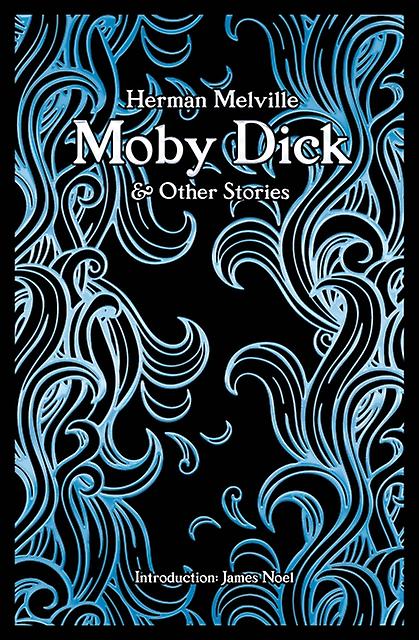 Moby Dick - Herman Melville