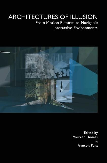 Architectures Of Illusion Paperback Book