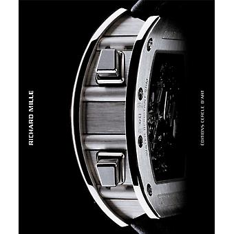 Richard Mille - Alain Borer