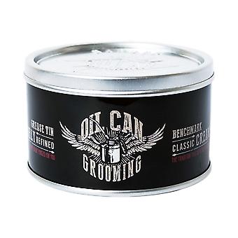 Olie kan verzorgen Classic Cream 100ML