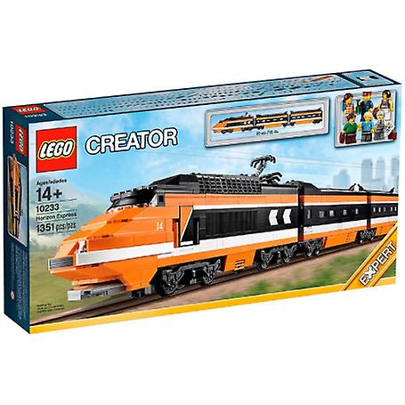 LEGO 10233 Horizon express