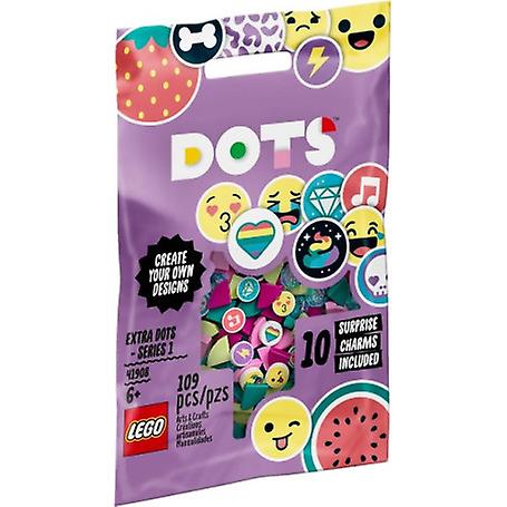 LEGO 41908 Additional DOTS - Series 1