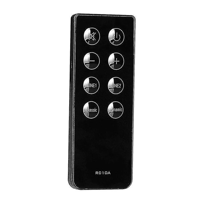 Remote Control Suitable For Edifier Rc10a R1900vt Sound Speaker System