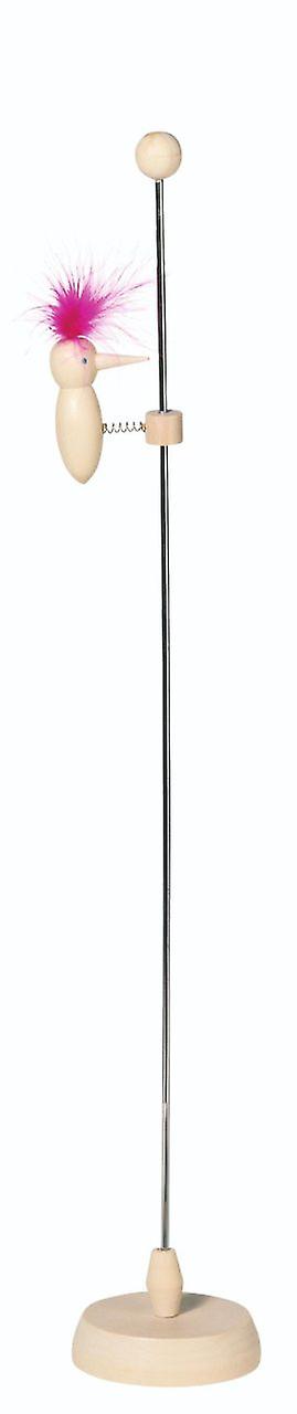 Goki Tapping Woodpecker