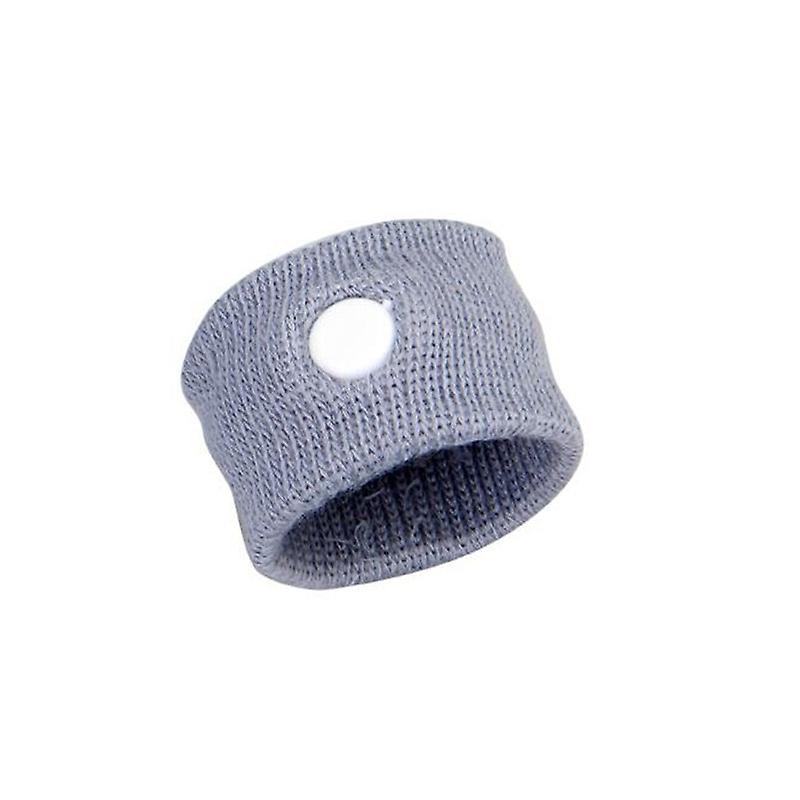 2pcs Wristbands Sport Sweatband Hand Band Sweat Wrist Support Brace Wraps Guards For Gym Volleyball Basketball-as Pic 1pc