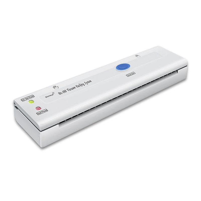 Mini Automatic Household Food Vacuum Sealer Packaging Machine