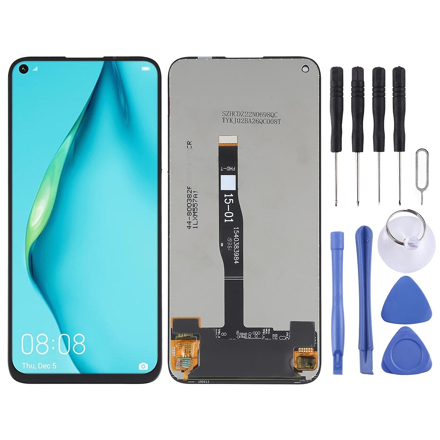 LCD Screen for Huawei P40 Lite / Nova 6 SE