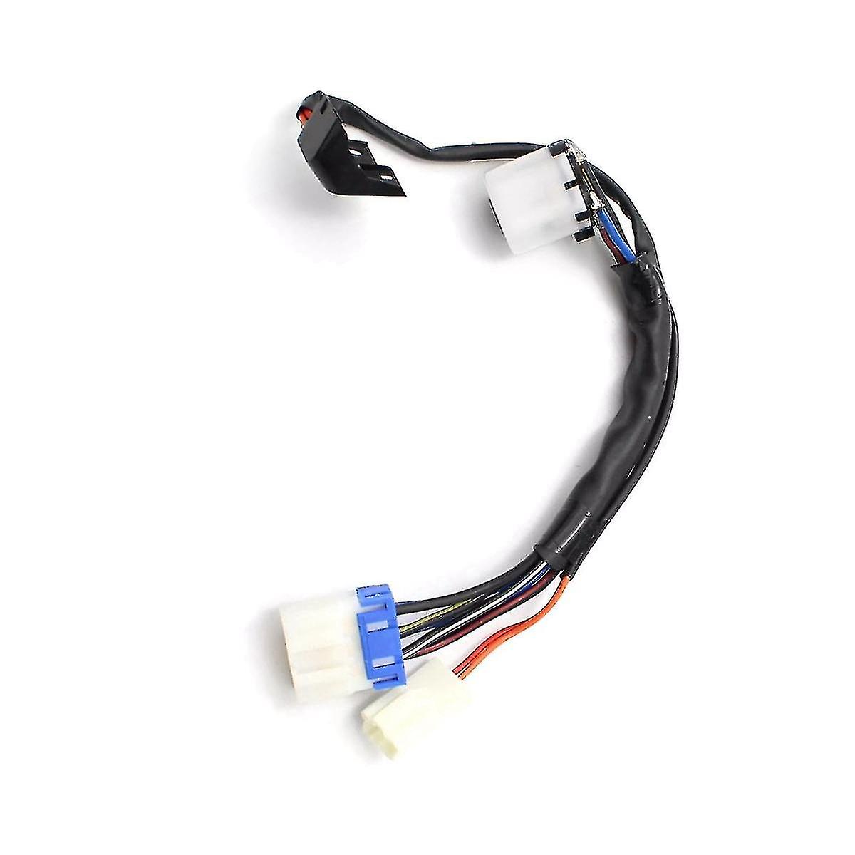 Engine Starting Ignition Lock Barrel Switch Plug For Montero V31 V32 V33 Mb629662