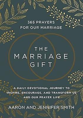 O Presente de Casamento