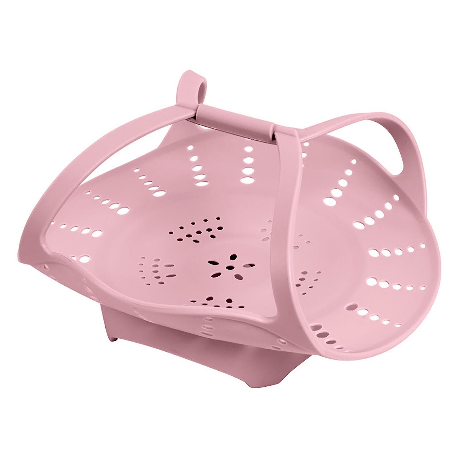 ZHOUBA Cooking Steamer Reusable Nordic Style Food Grade Soft Steamer Restaurant Supplies