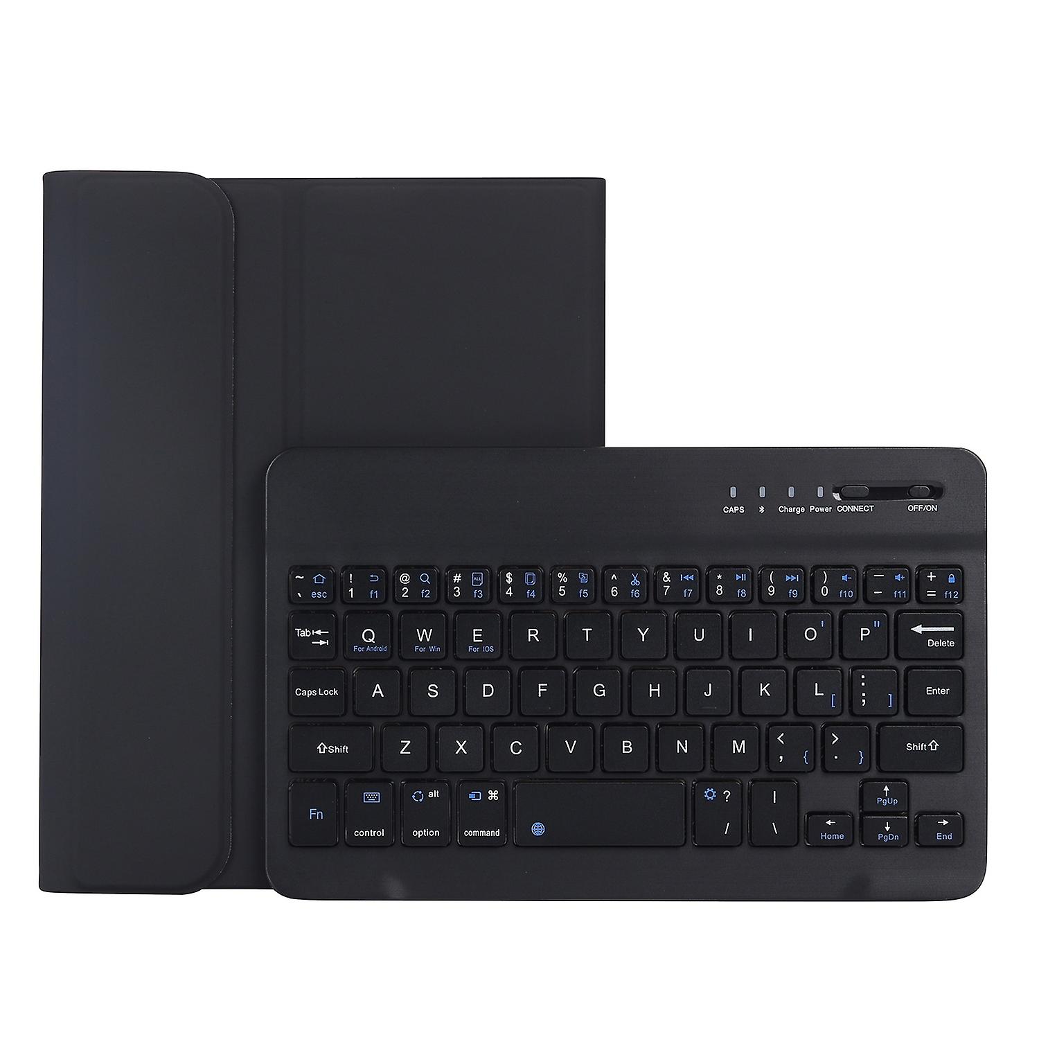 C06B Bluetooth Keyboard Case for iPad mini 6