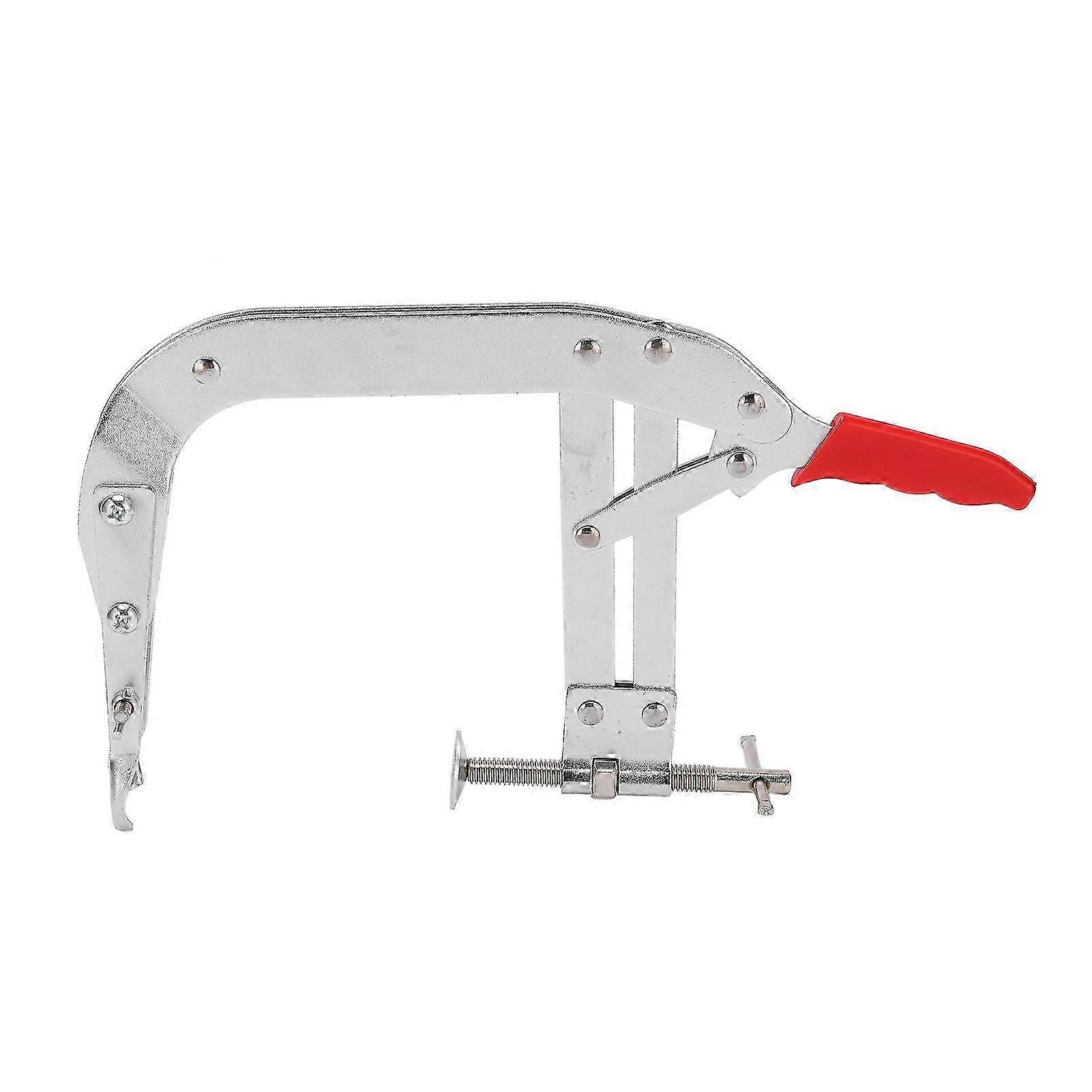 Valve Spring Replace Tool,8in Universal Valve Spring Valve Spring Compressor Valve Spring Removal Tool Ultimate Comfort