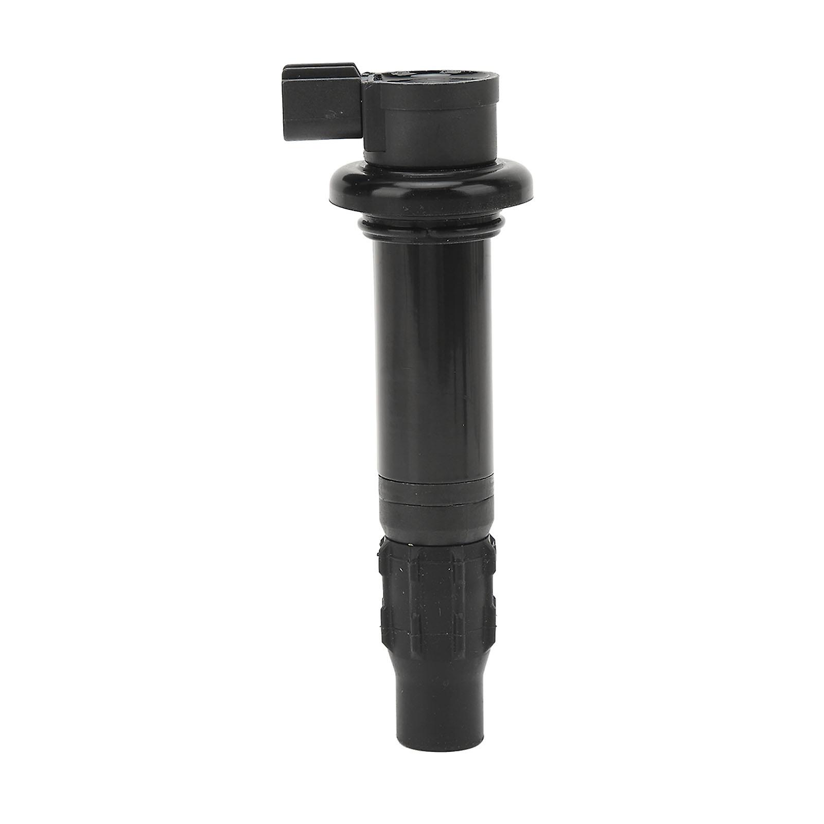 Motorcycle Ignition Coil 4C8 82310 00 00 for YZF-R1 2007-2008, Improve Combustion Efficiency, High Performance