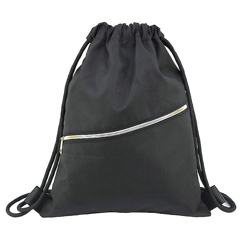 Oxford Cloth Drawstring Bag For Holding Use