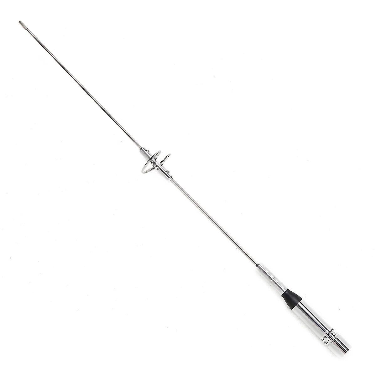 NAGOYA NL-770S Dual Band UHF/VHF 144/430MHz 150W 2.15/3.0dBi Antennas SL16/ UHF-J/M Type Car Radio Mobile Radio Antenna~13648