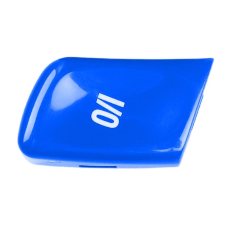 Steering Wheel Control Button for E46 Button Cover Trim