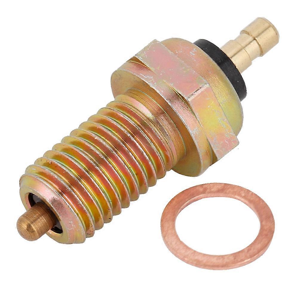 Reliable Neutral Switch for Yamaha ATV - High Accuracy, Easy Install, Durable Build