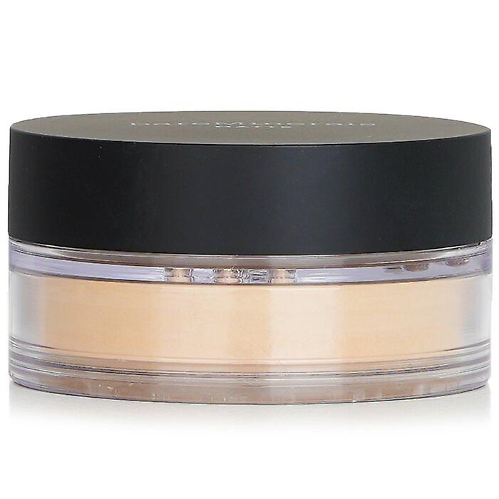 Bareminerals Matte Foundation Broad Spectrum Spf15 - Golden Fair 6g/0.21oz