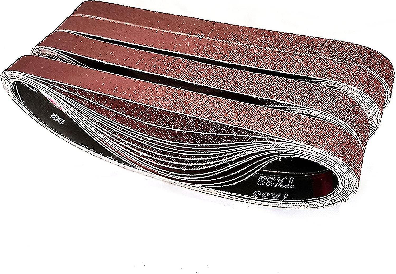 Lijadora 25 x 762 mm