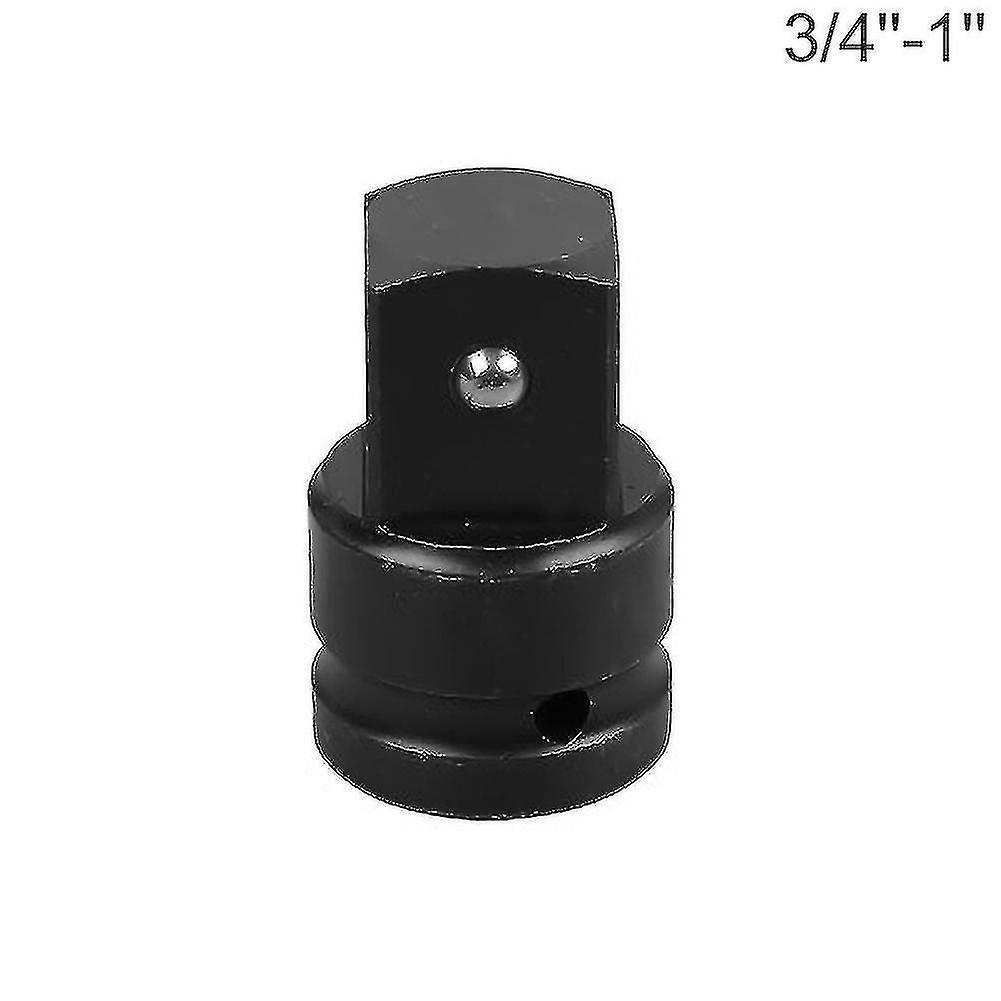 Hexagon Pneumatic Wrench Socket Adapter Kit