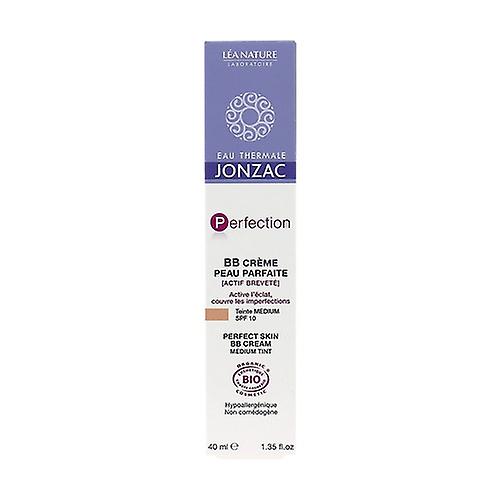 BB Perfect skin cream, SPF 10 + 2 medium 40 ml of cream