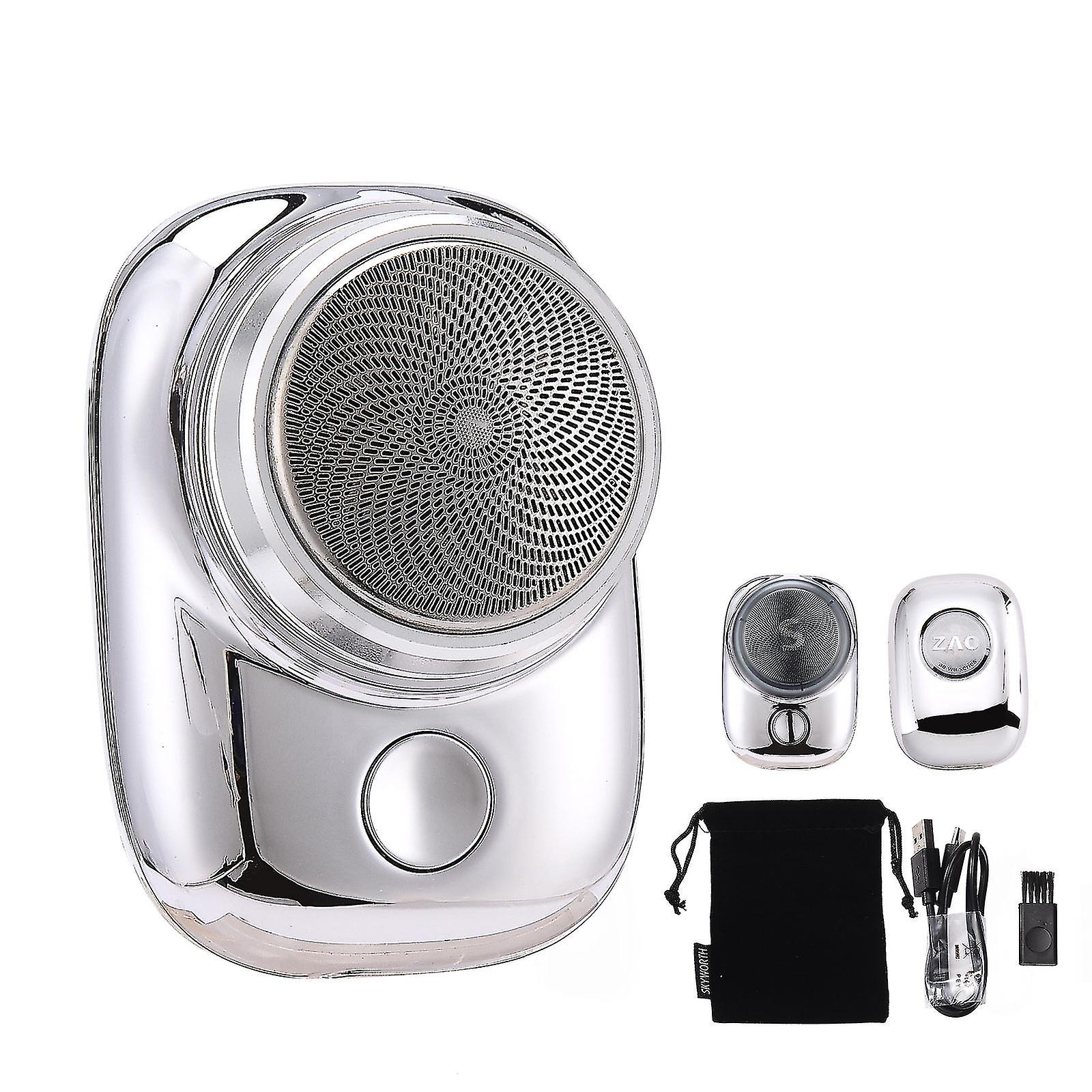 Electric Razor For Men,mini-shave Portable Electric Shaver
