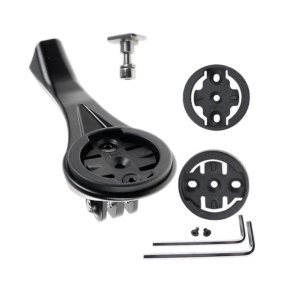 For Sl7 Stem Mount Holder Bicycle Computer Camera Bike Stem Extension Support Holder