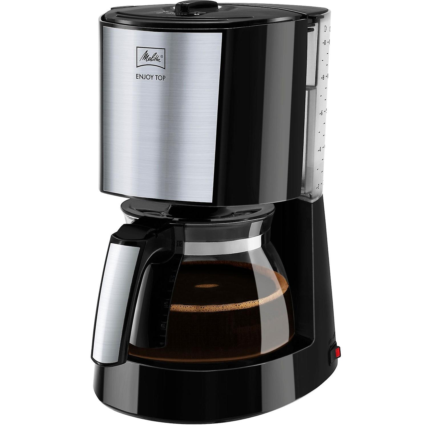 Coffee Maker Enjoy 2.0 Top Sv