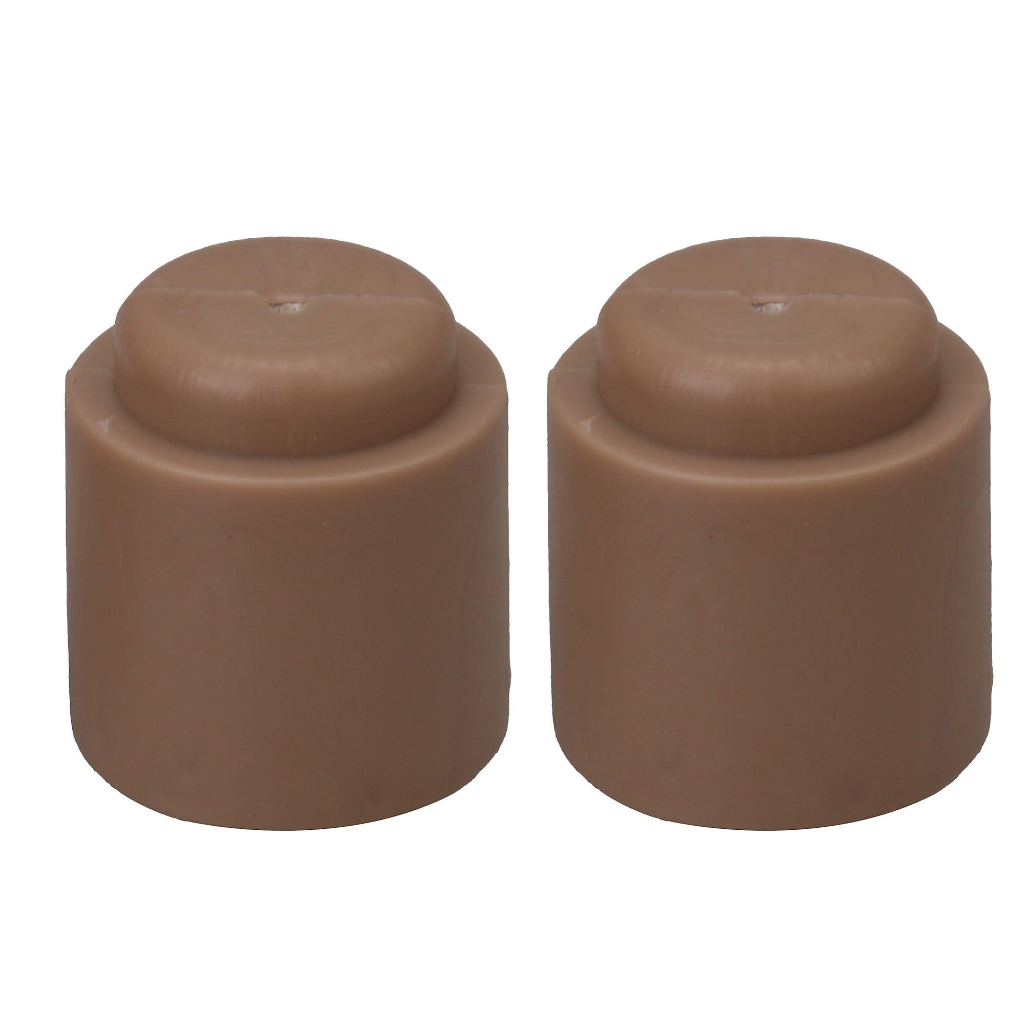 2pcs 1/6 Scale Joint Head Sculpt Inner Barrel Adapter